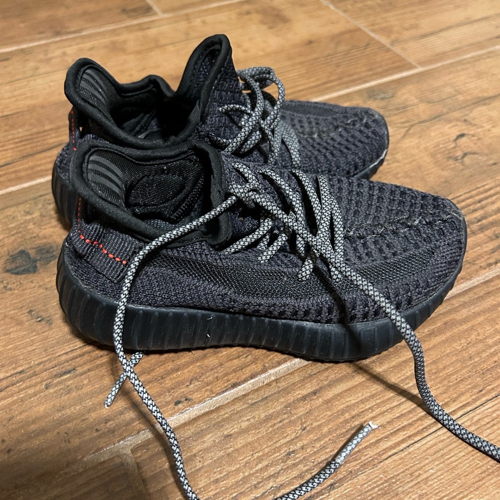 Yeezys size 10k